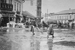 Рыбнорядская площадь (1900)
