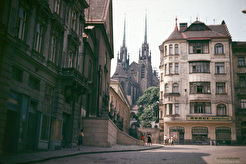 Kapucínské náměstí (1972)