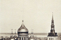 Александро-Невский собор (1890)