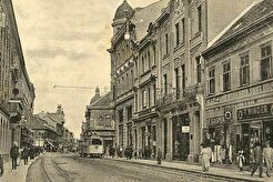 Ilica (1910)
