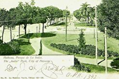 Parque de la India (1902)