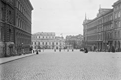 Erottajankatu (1880)