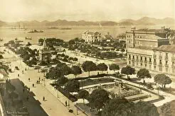 Praça XV de Novembro (1907)