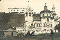 Церковь Пресвятой Богородицы (1900)