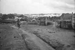 Shek Kong Town (1932)