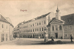 Nadbiskupsko sirotište (1920)