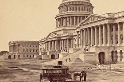 United States Capitol (1875)