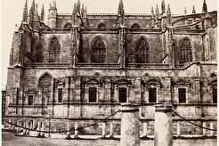 Catedral de Sevilla (1859)