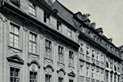 Goldene Badegasse 6–8 (1900)