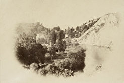 Вид с Заречья (1860)