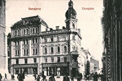 Ferhadija (1900)
