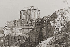 Малахов курган. Башня (1855)