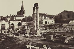 Théâtre Romain (1861)