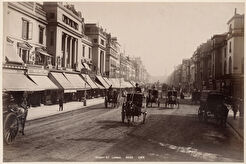 Regent Street (1900)