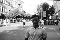 Проспект Кирова (1960)