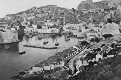 Gravosa (1875)