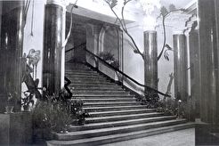 Центральный детский театр. Интерьеры (1900)