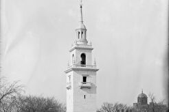 Dorchester Heights Monument (1900)