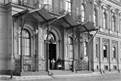 Ново-Михайловский дворец (1890)