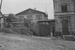 Дом Х.П. Бирича (1919)