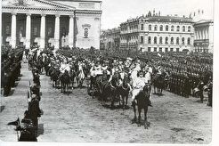 Театральная площадь (1900)
