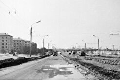 Московский проспект (1970)