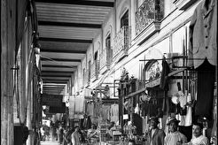 Mercado de Tacón (1900)