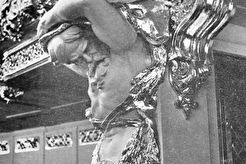 Большой театр (зрительный зал после реставрации) (1940)