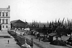 Praça do Comércio (1889)