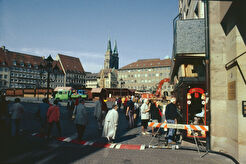 Hauptmarkt (1992)