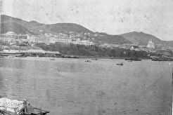 Вид на город (1902)