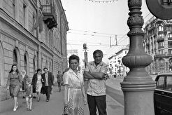 Невский проспект (1980)