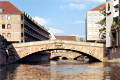 Fleischbrücke (1980)