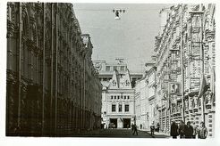 Ветошный переулок (1980)