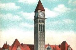 City Hall (1905)
