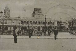 Palacio de la Municipalidad (1900)