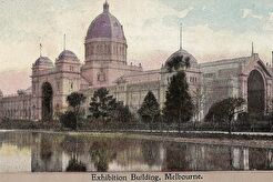 Exhibition Building (1900)