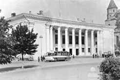 Дворец Культуры Текстильщиков (1960)