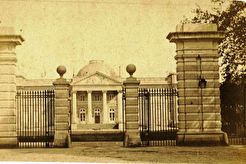 Château de Laeken (1869)