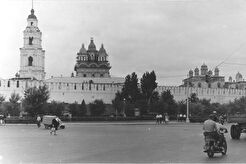 Вид на Кремль (1960)