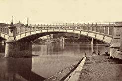 Viaduc de la Guillotière (1861)