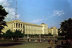 Площадь Калинина (1960)