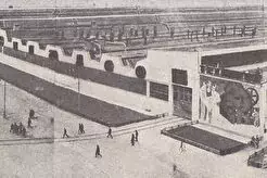 Челябинский тракторный завод им. Сталина (1930)