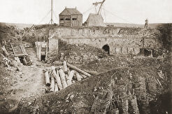 Башня Малахова кургана (1855)