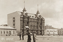 Lindbloms hus (1890)