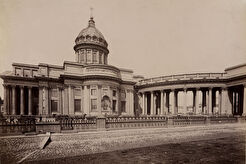 Казанский собор (1880)