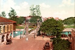 Cavenagh Bridge (1890)