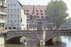Museumsbrücke (1985)