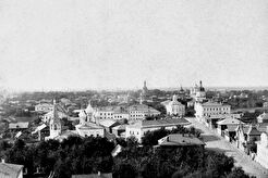 Богоявленская улица (1890)