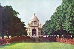 Victoria Memorial Hall (1960)